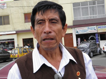 maza caballero